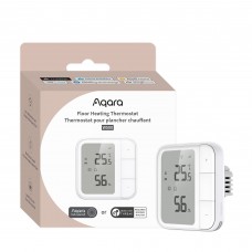 Aqara Floor Heating Thermostat W500